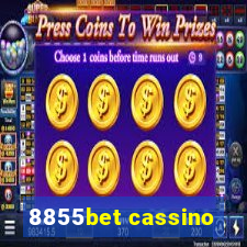 8855bet cassino